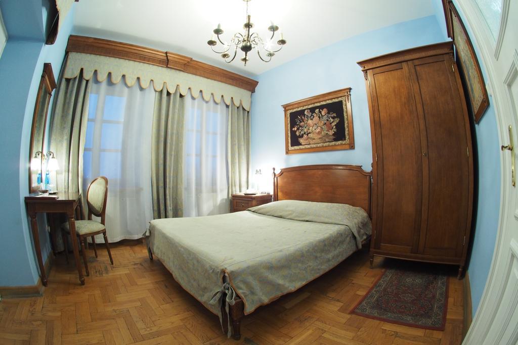 Rezydencja Waksman Lublin Exterior photo