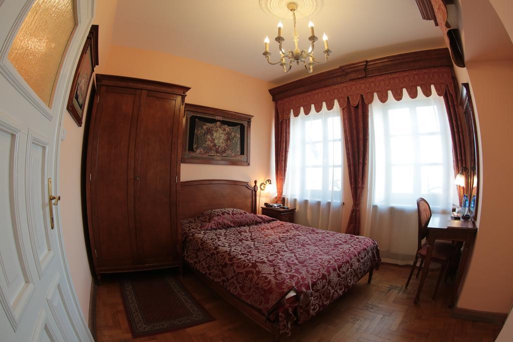 Rezydencja Waksman Lublin Exterior photo