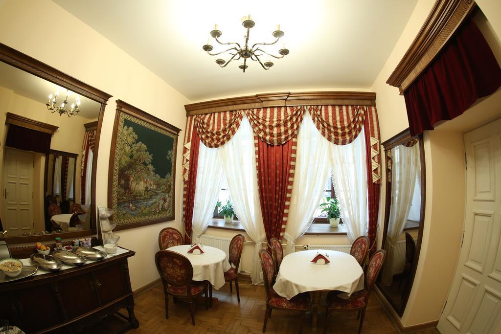 Rezydencja Waksman Lublin Exterior photo