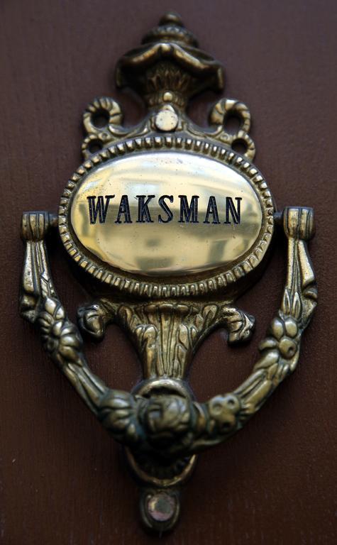 Rezydencja Waksman Lublin Exterior photo