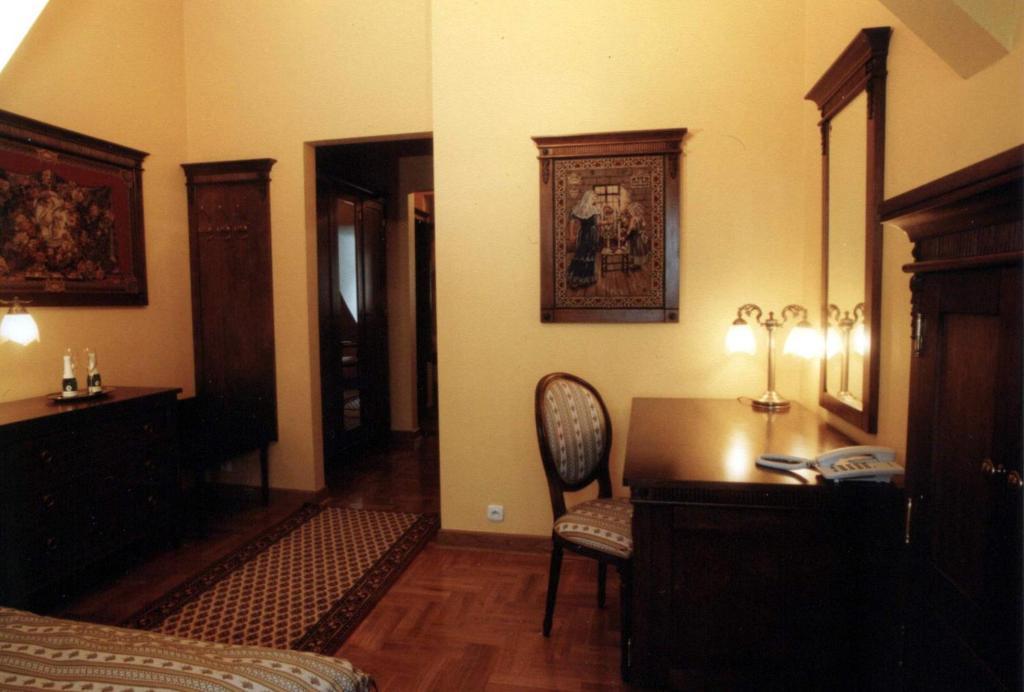 Rezydencja Waksman Lublin Room photo